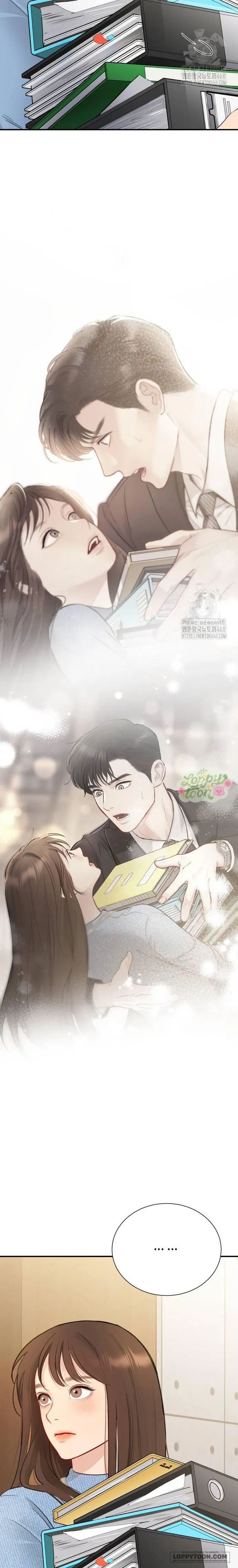 Quyền Lực Của Thư Ký - Chap 4 - Trang 37