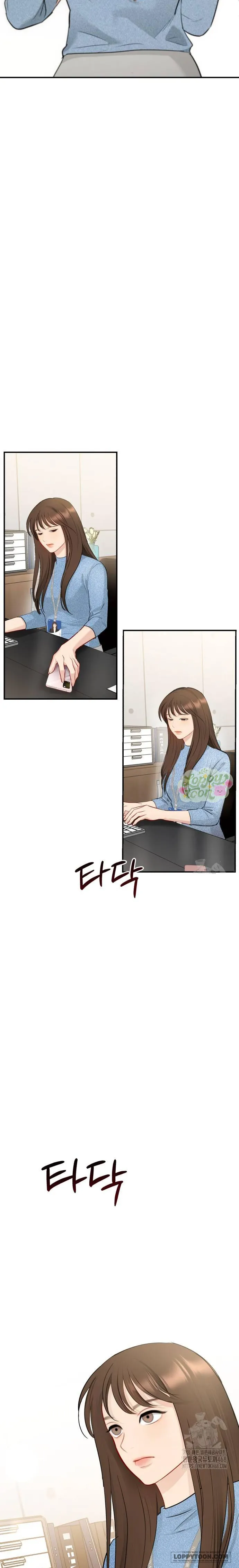 Quyền Lực Của Thư Ký - Chap 4 - Trang 40