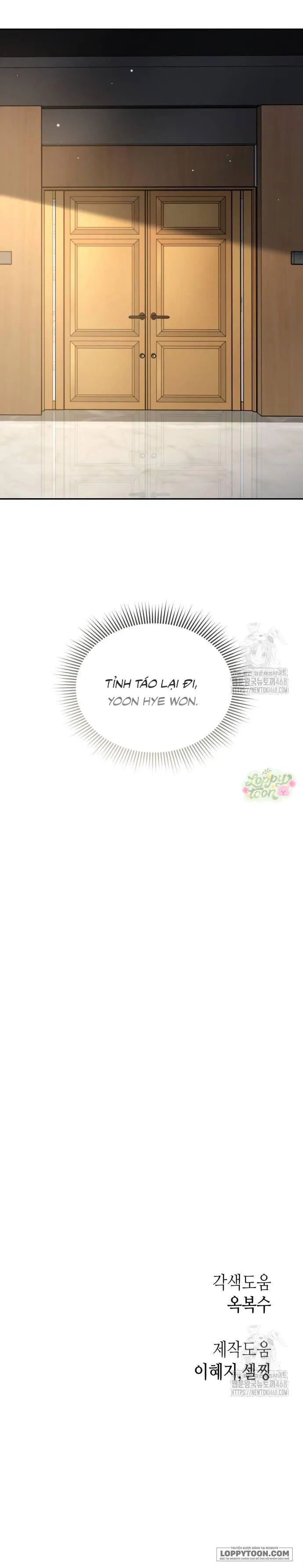 Quyền Lực Của Thư Ký - Chap 4 - Trang 42