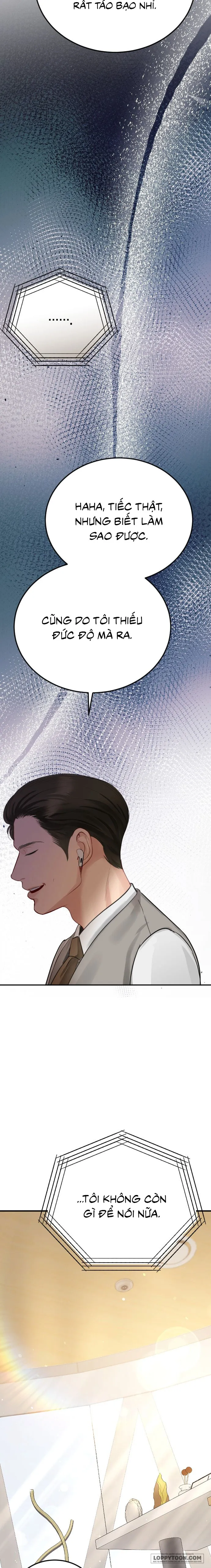 Quyền Lực Của Thư Ký - Chap 41 - Trang 2