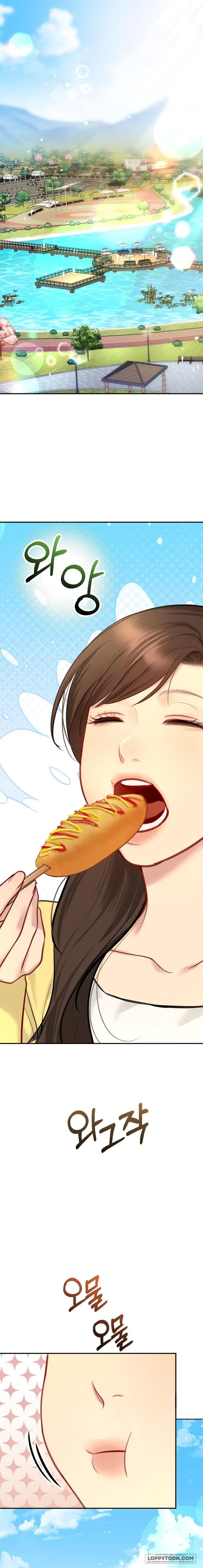 Quyền Lực Của Thư Ký - Chap 42 - Trang 0