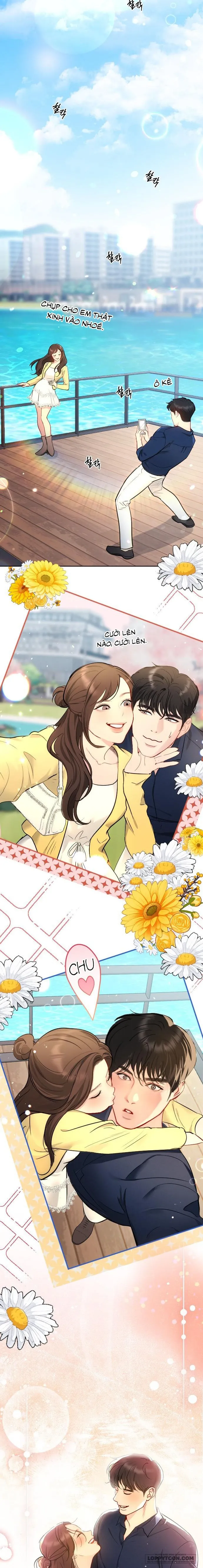 Quyền Lực Của Thư Ký - Chap 42 - Trang 4