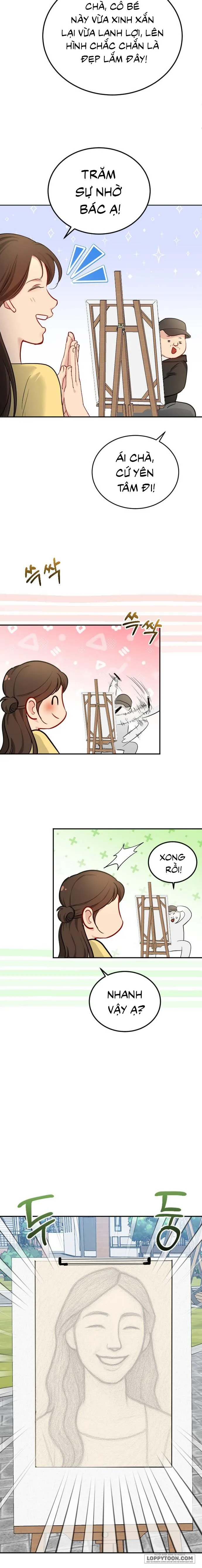 Quyền Lực Của Thư Ký - Chap 42 - Trang 9