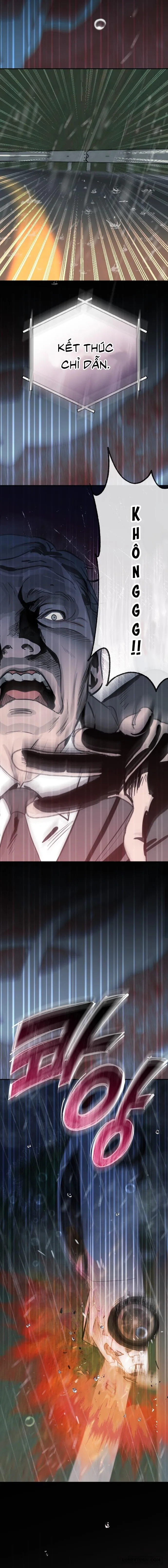 Quyền Lực Của Thư Ký - Chap 44 - Trang 10