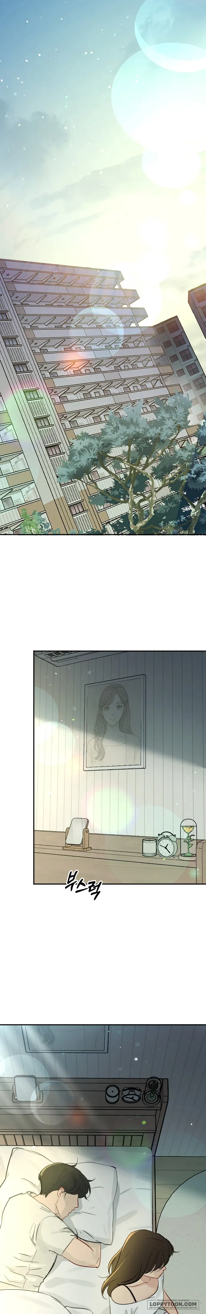 Quyền Lực Của Thư Ký - Chap 45 - Trang 0