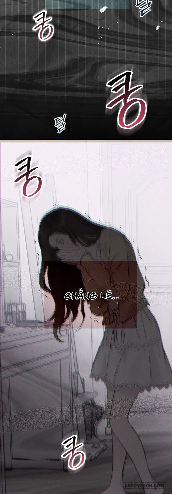 Quyền Lực Của Thư Ký - Chap 47 - Trang 23