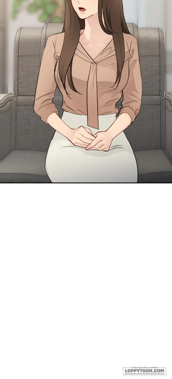 Quyền Lực Của Thư Ký - Chap 47 - Trang 7