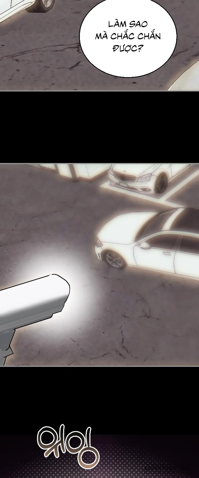 Quyền Lực Của Thư Ký - Chap 48 - Trang 15