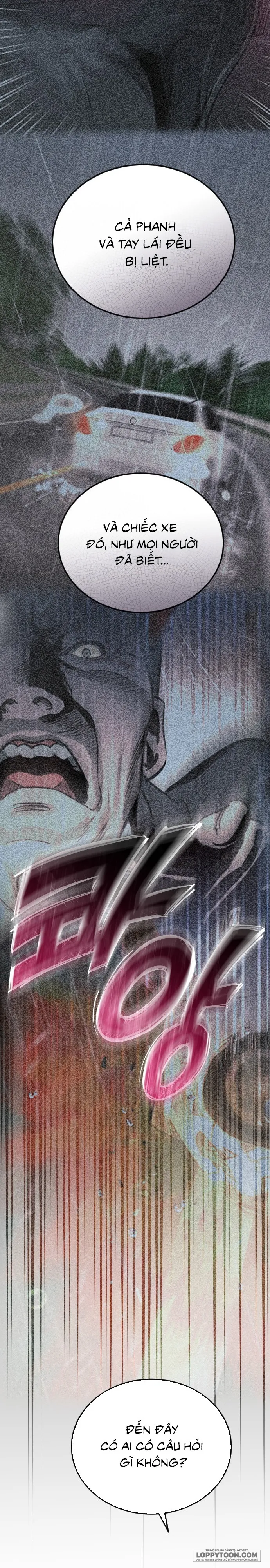Quyền Lực Của Thư Ký - Chap 48 - Trang 20