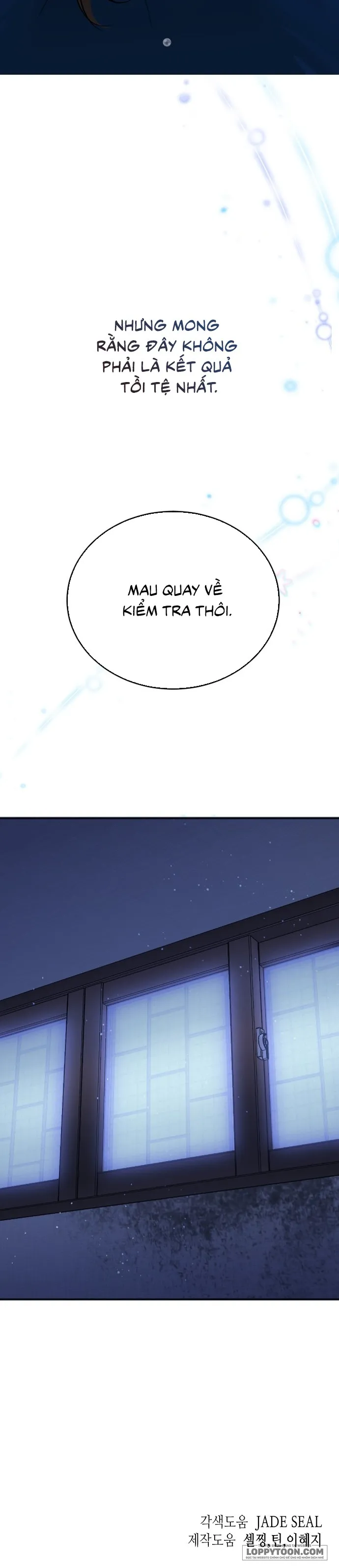 Quyền Lực Của Thư Ký - Chap 49 - Trang 28