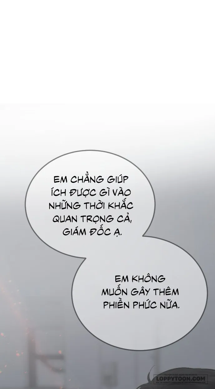 Quyền Lực Của Thư Ký - Chap 49 - Trang 7