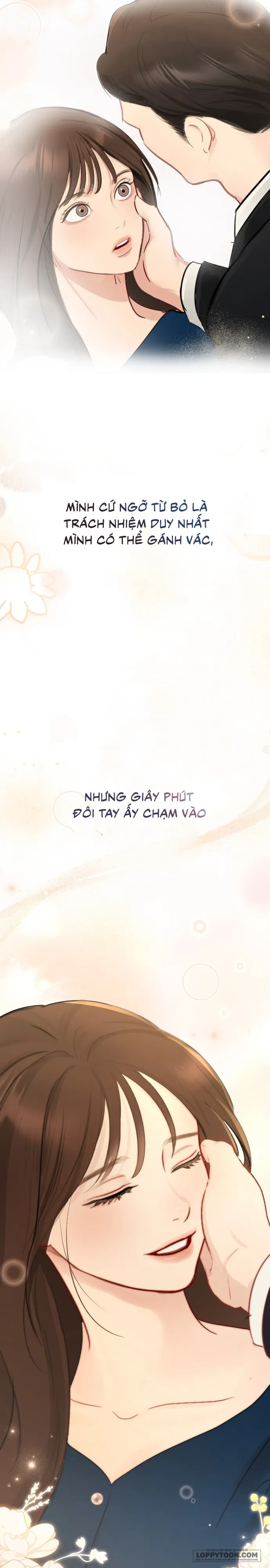 Quyền Lực Của Thư Ký - Chap 49 - Trang 9