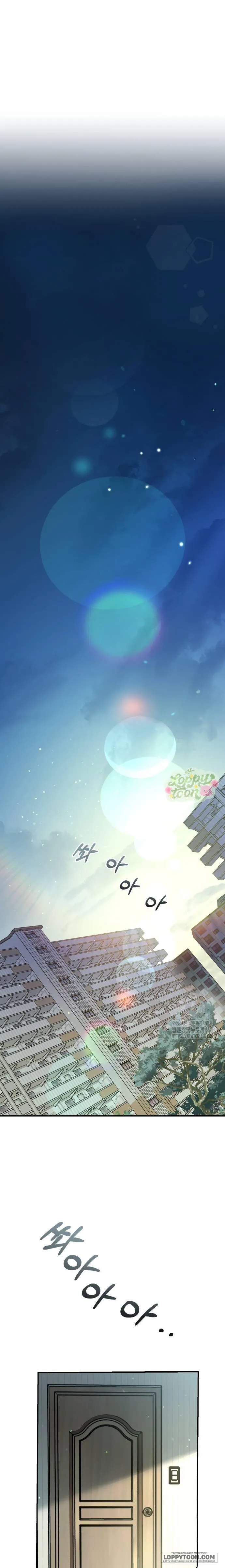 Quyền Lực Của Thư Ký - Chap 5 - Trang 0