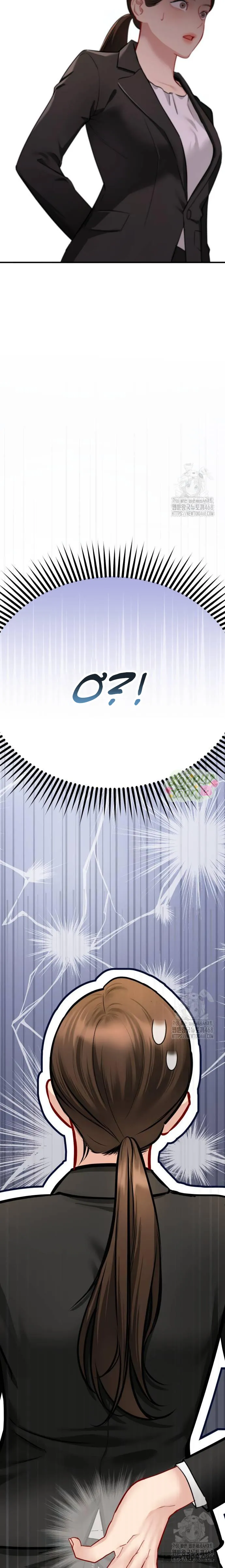 Quyền Lực Của Thư Ký - Chap 5 - Trang 29