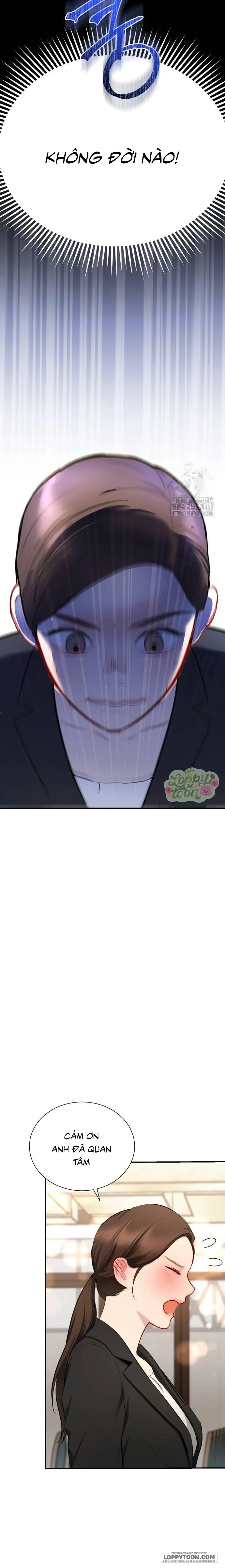 Quyền Lực Của Thư Ký - Chap 5 - Trang 38