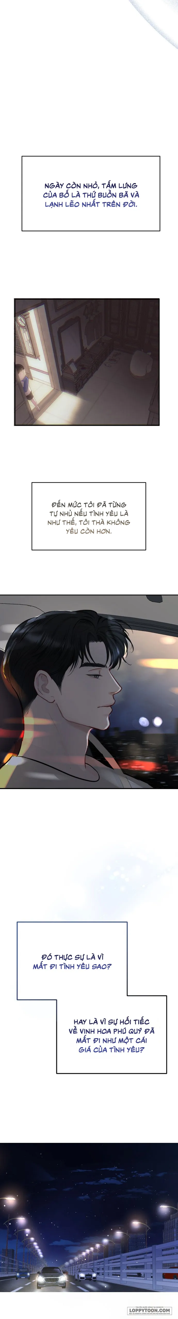 Quyền Lực Của Thư Ký - Chap 51 - Trang 15
