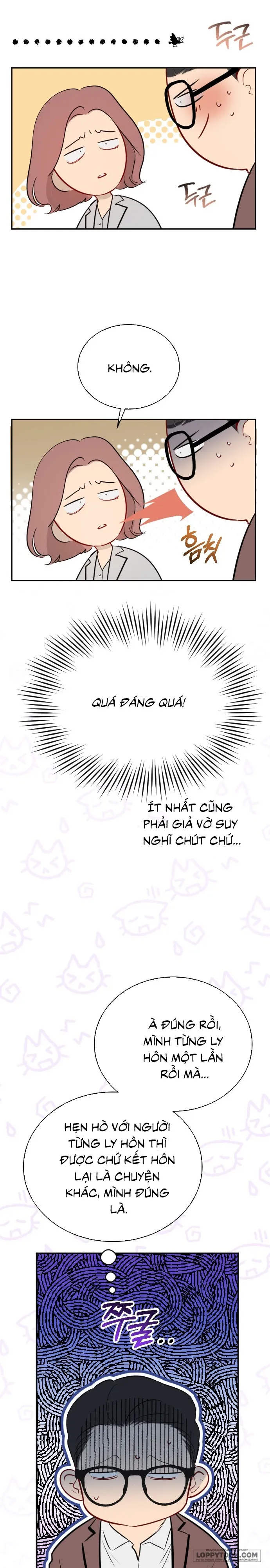 Quyền Lực Của Thư Ký - Chap 52 - Hoàn - Trang 13