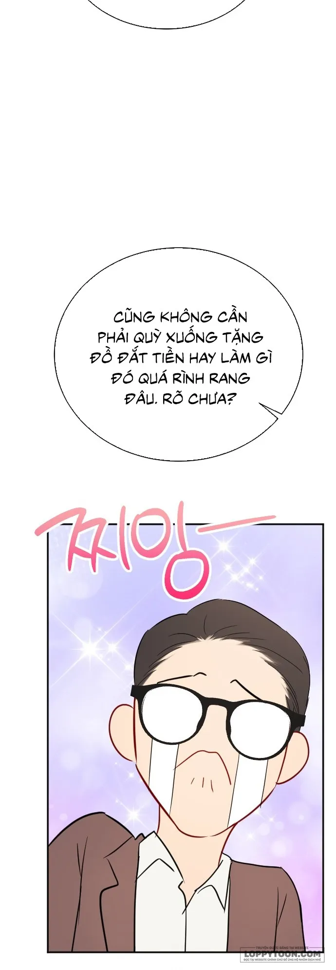 Quyền Lực Của Thư Ký - Chap 52 - Hoàn - Trang 15