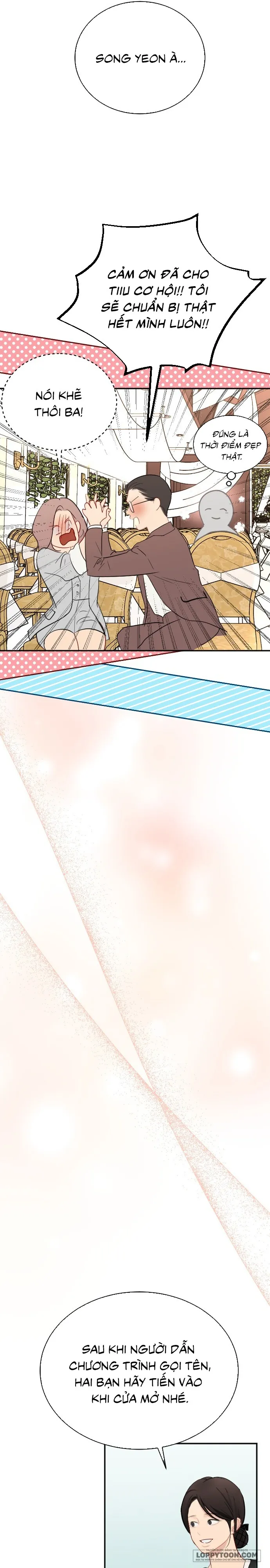 Quyền Lực Của Thư Ký - Chap 52 - Hoàn - Trang 16