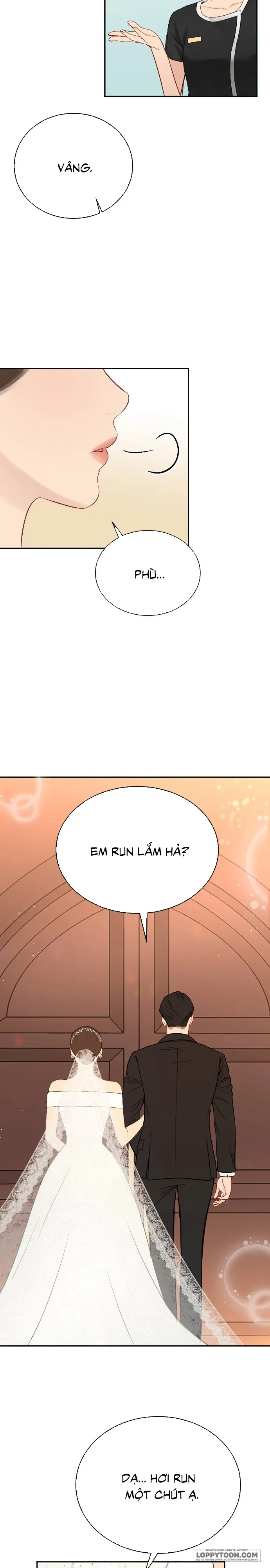Quyền Lực Của Thư Ký - Chap 52 - Hoàn - Trang 17
