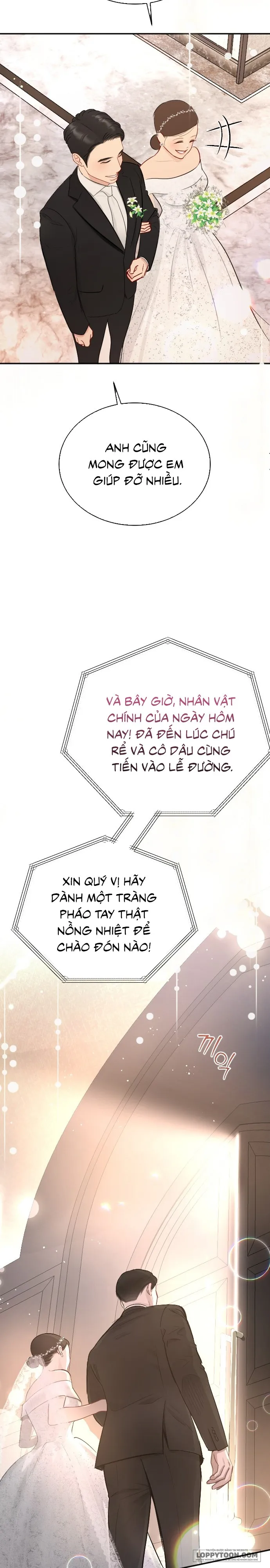 Quyền Lực Của Thư Ký - Chap 52 - Hoàn - Trang 20