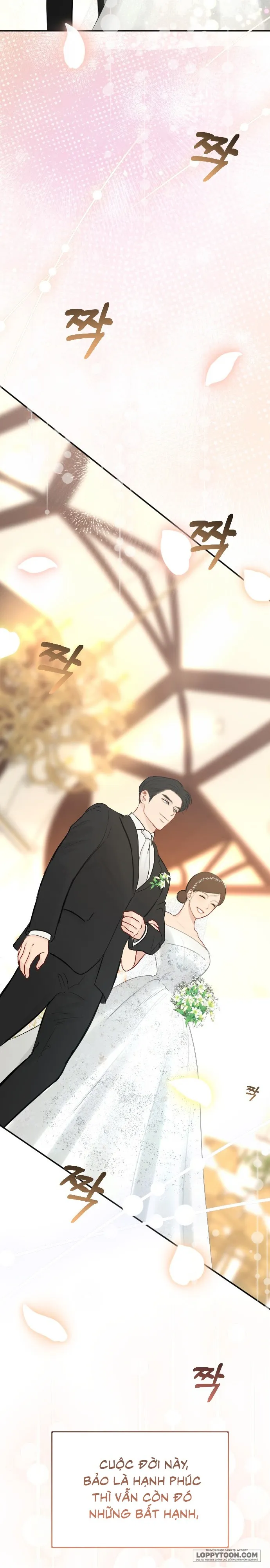 Quyền Lực Của Thư Ký - Chap 52 - Hoàn - Trang 22