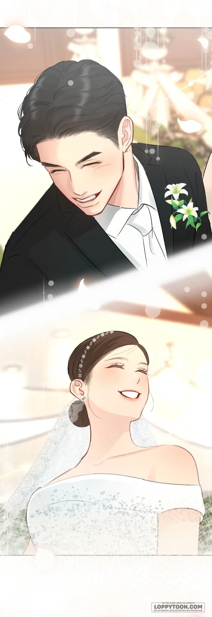 Quyền Lực Của Thư Ký - Chap 52 - Hoàn - Trang 23
