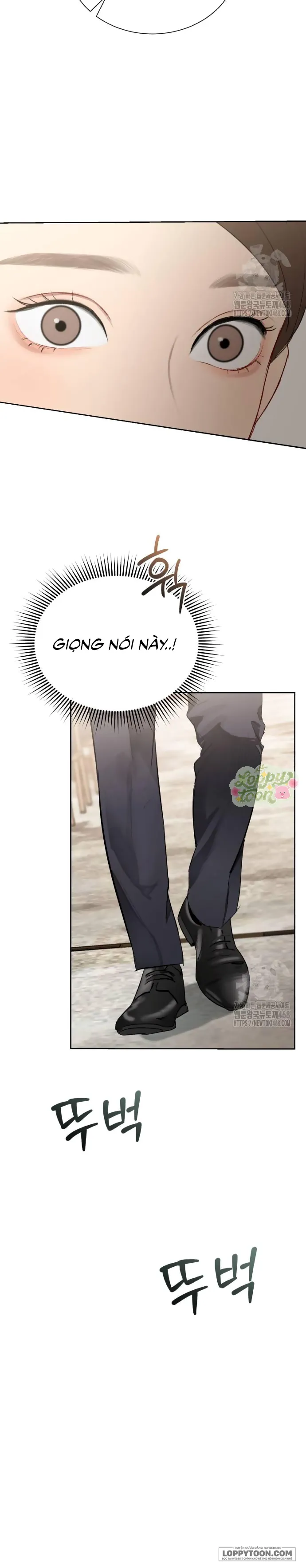 Quyền Lực Của Thư Ký - Chap 6 - Trang 10