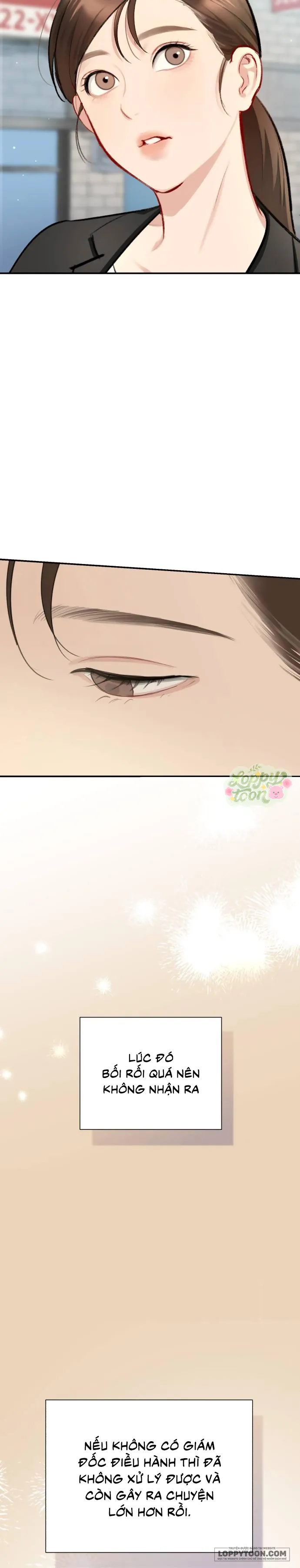 Quyền Lực Của Thư Ký - Chap 6 - Trang 21