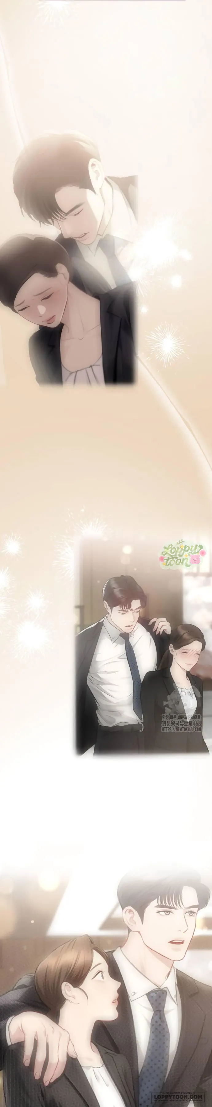 Quyền Lực Của Thư Ký - Chap 6 - Trang 22