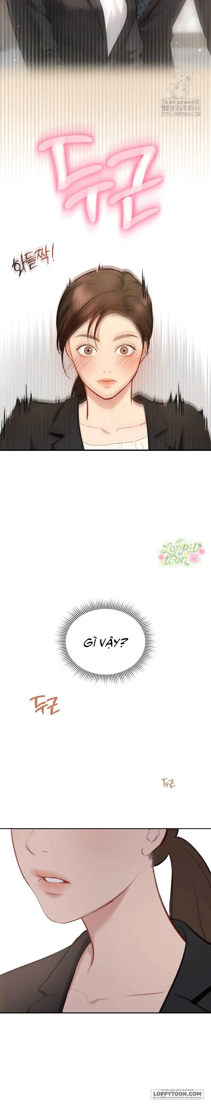Quyền Lực Của Thư Ký - Chap 6 - Trang 23