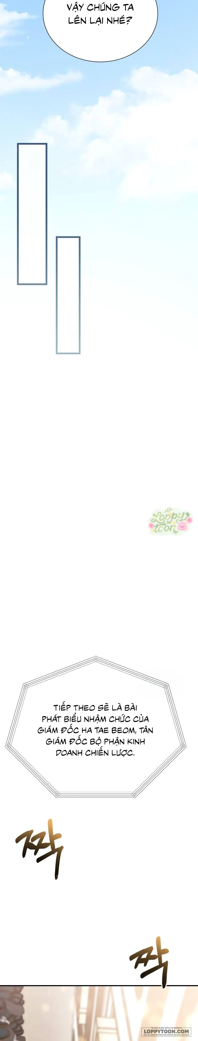 Quyền Lực Của Thư Ký - Chap 6 - Trang 26