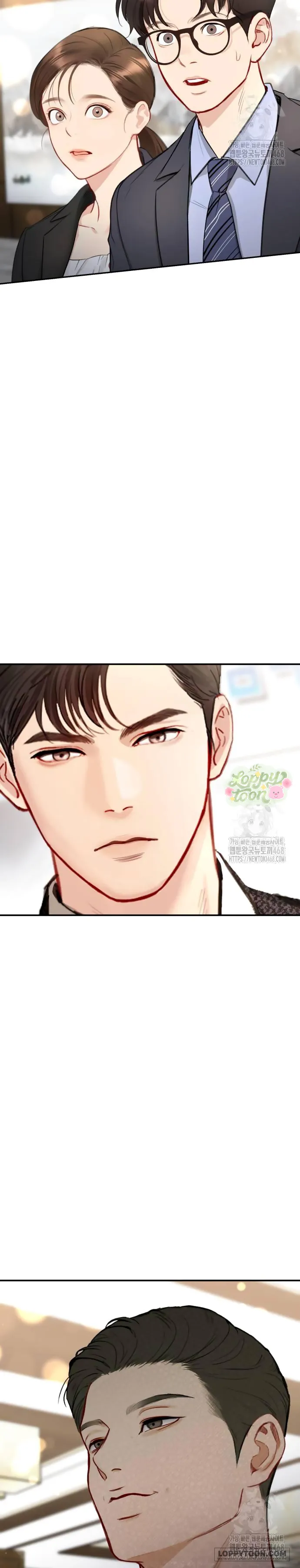 Quyền Lực Của Thư Ký - Chap 6 - Trang 35
