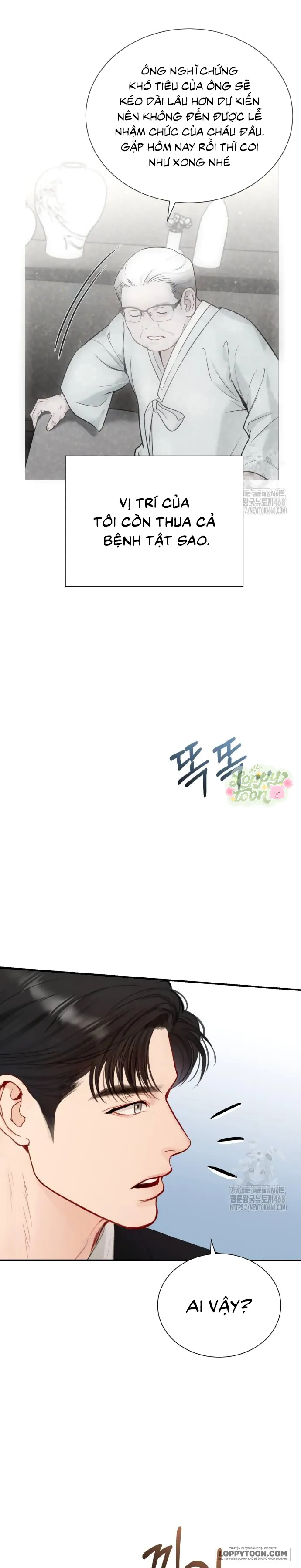 Quyền Lực Của Thư Ký - Chap 6 - Trang 41