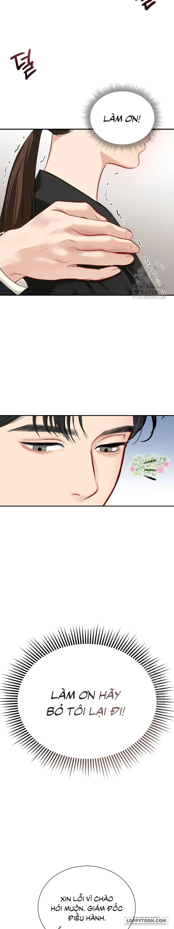 Quyền Lực Của Thư Ký - Chap 6 - Trang 9