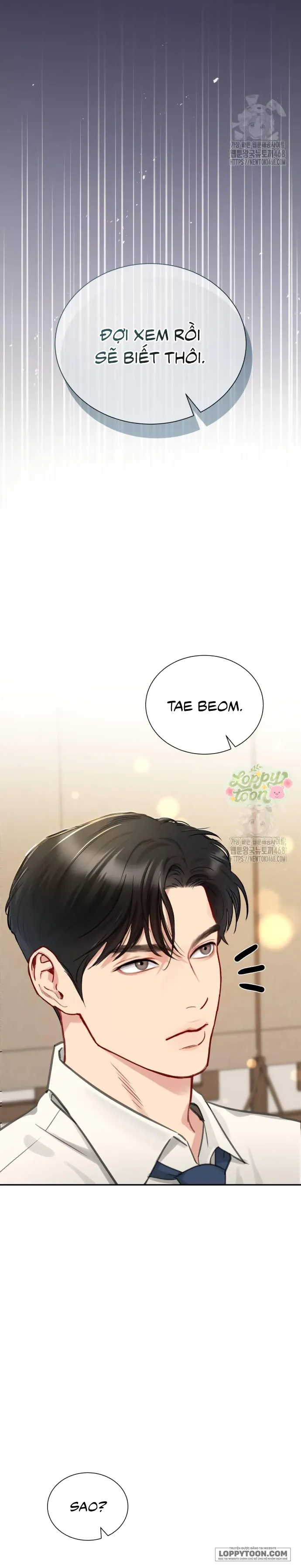 Quyền Lực Của Thư Ký - Chap 7 - Trang 11