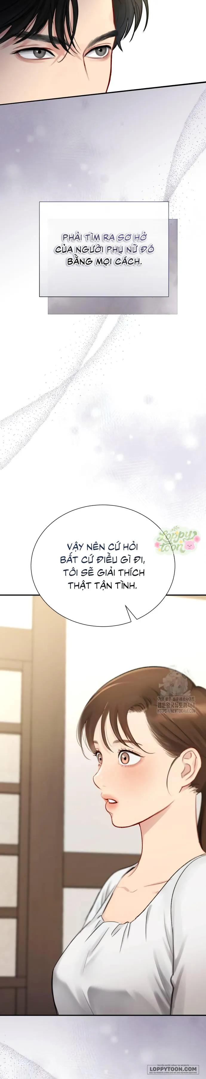 Quyền Lực Của Thư Ký - Chap 7 - Trang 26