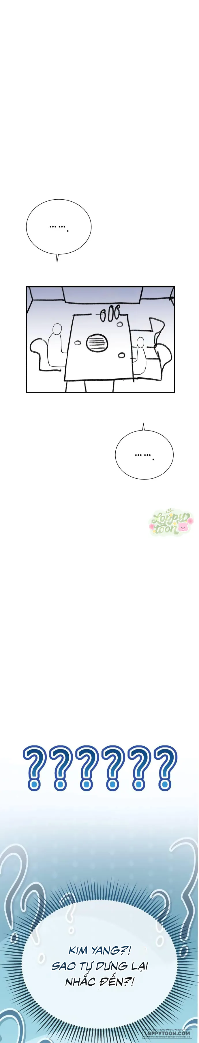 Quyền Lực Của Thư Ký - Chap 7 - Trang 30