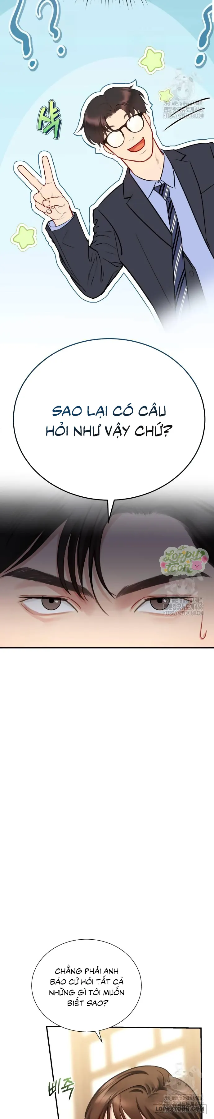 Quyền Lực Của Thư Ký - Chap 7 - Trang 31