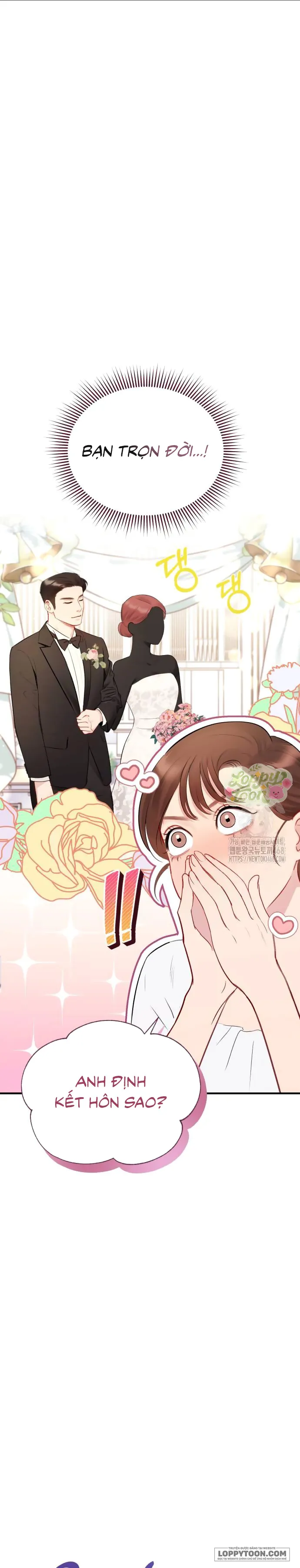 Quyền Lực Của Thư Ký - Chap 7 - Trang 35