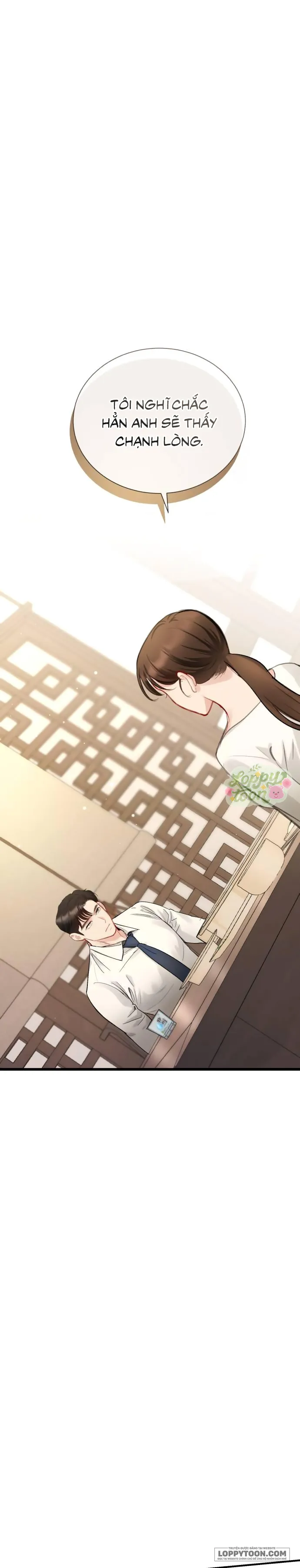 Quyền Lực Của Thư Ký - Chap 7 - Trang 41