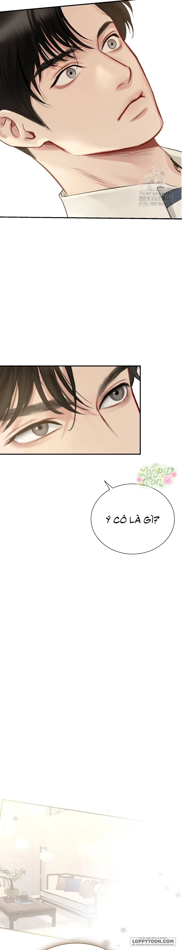 Quyền Lực Của Thư Ký - Chap 7 - Trang 42
