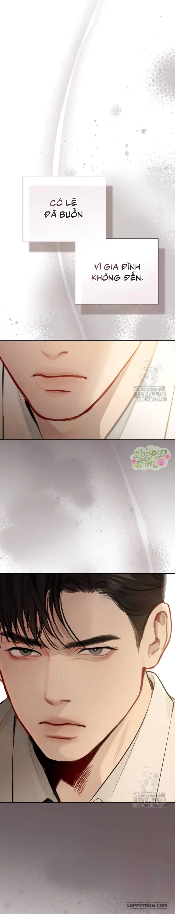 Quyền Lực Của Thư Ký - Chap 7 - Trang 44