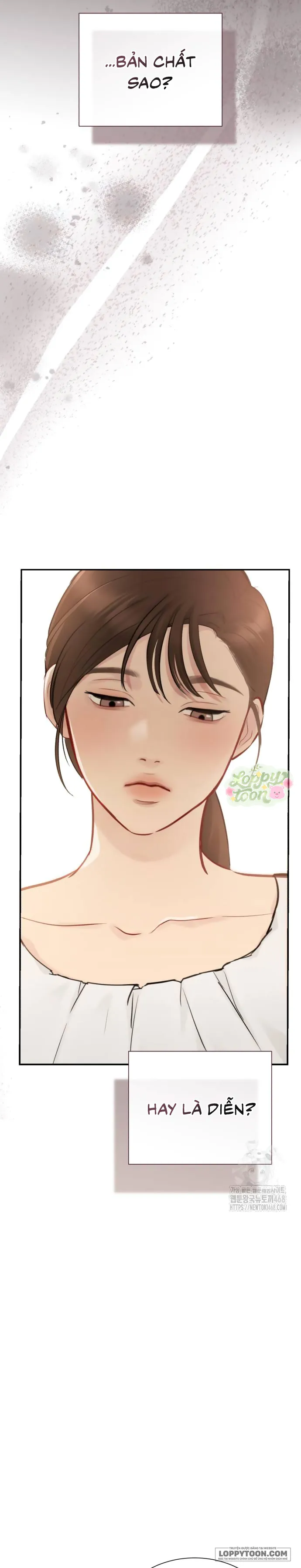 Quyền Lực Của Thư Ký - Chap 7 - Trang 45