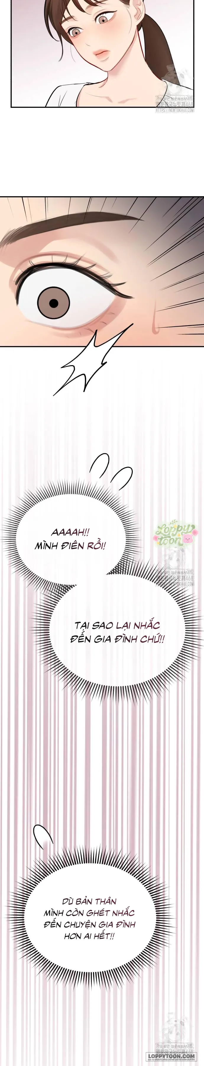 Quyền Lực Của Thư Ký - Chap 7 - Trang 47