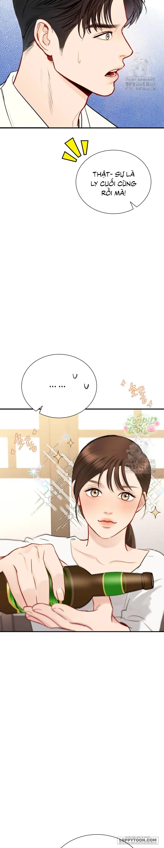 Quyền Lực Của Thư Ký - Chap 7 - Trang 51