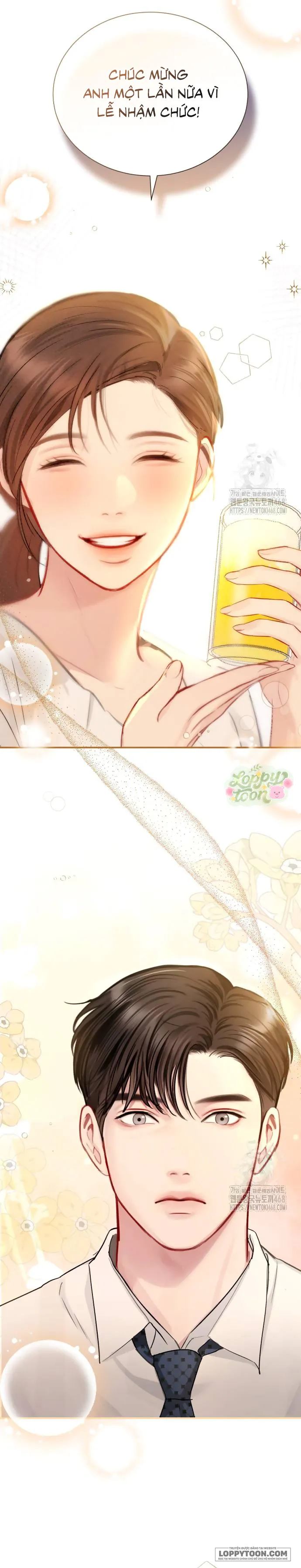 Quyền Lực Của Thư Ký - Chap 7 - Trang 53