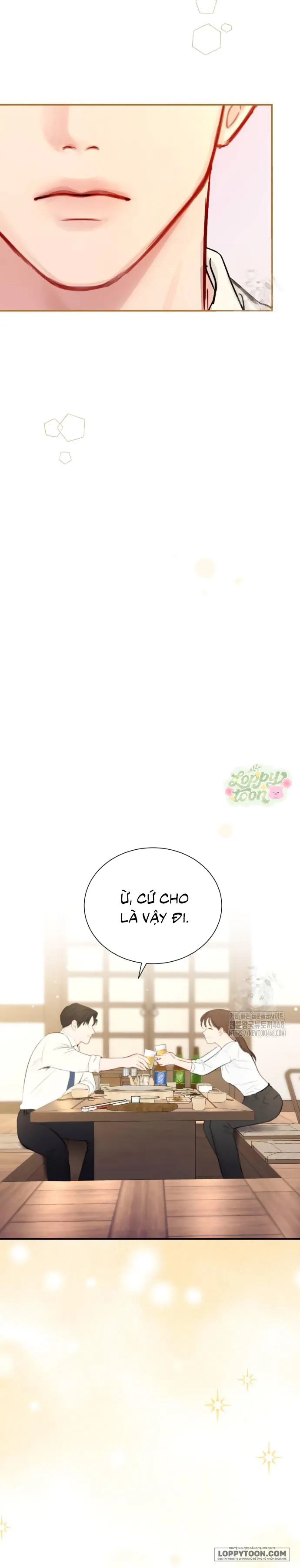 Quyền Lực Của Thư Ký - Chap 7 - Trang 54