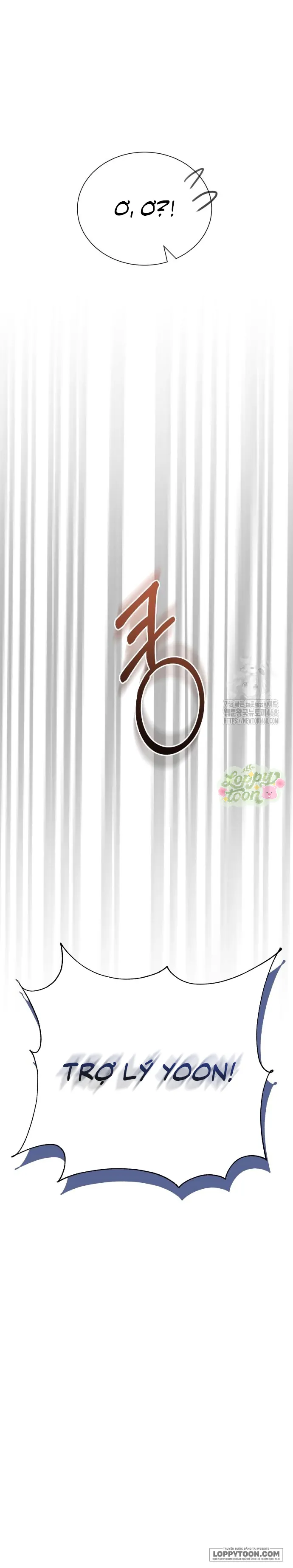 Quyền Lực Của Thư Ký - Chap 7 - Trang 59