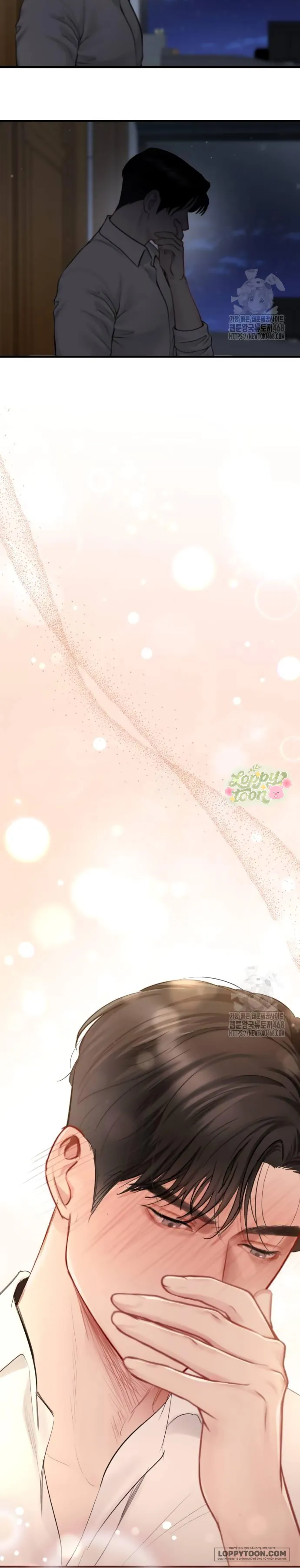 Quyền Lực Của Thư Ký - Chap 8 - Trang 10